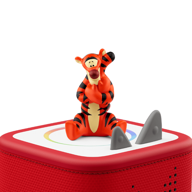tonies Disney: Tigger Tonie Figurine (French)