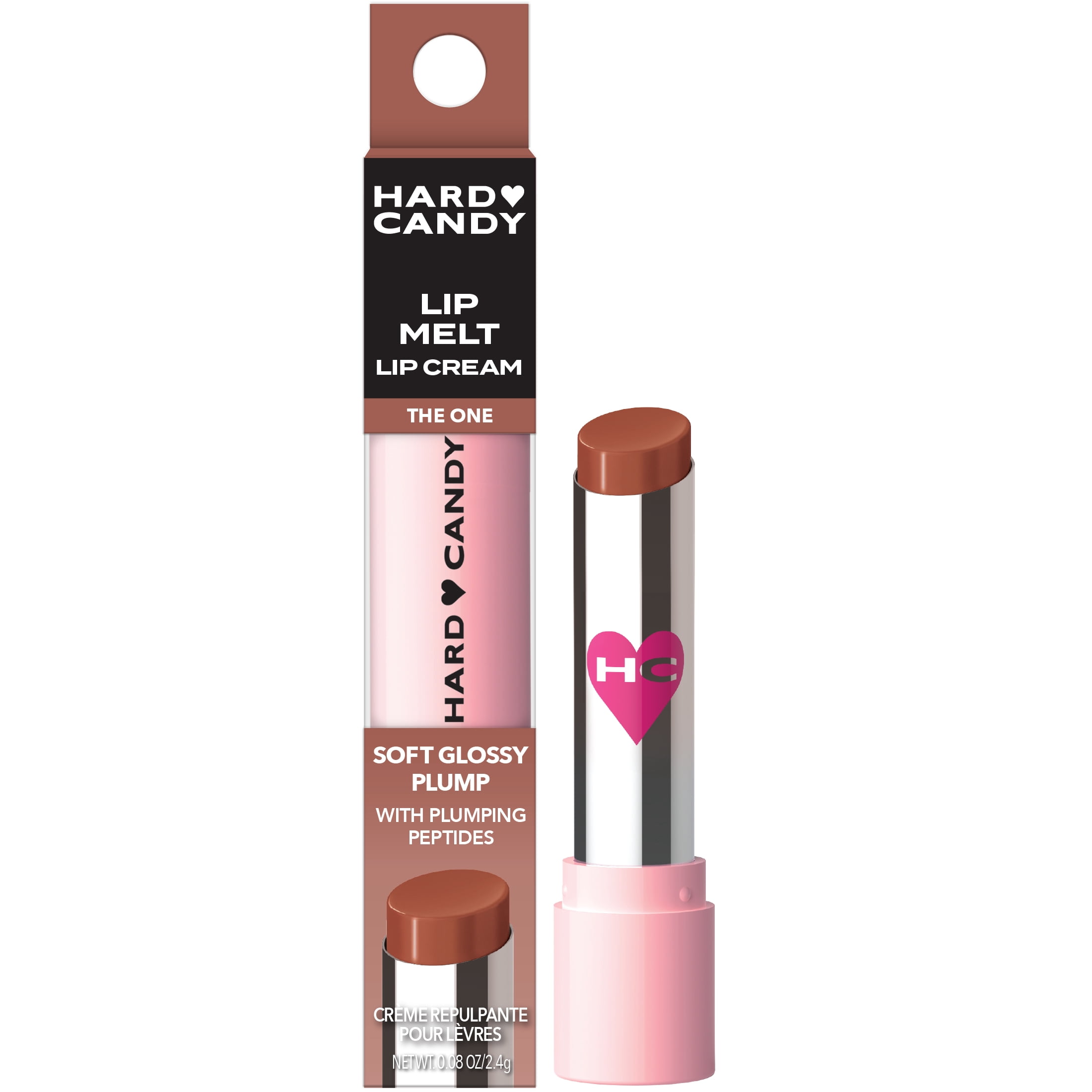 Fondant à lèvres Insta Pout de Hard Candy