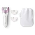 thumbnail image 1 of Philips Satinelle Advanced Epilator, Wet & Dry, BRE615/00, 1 of 1