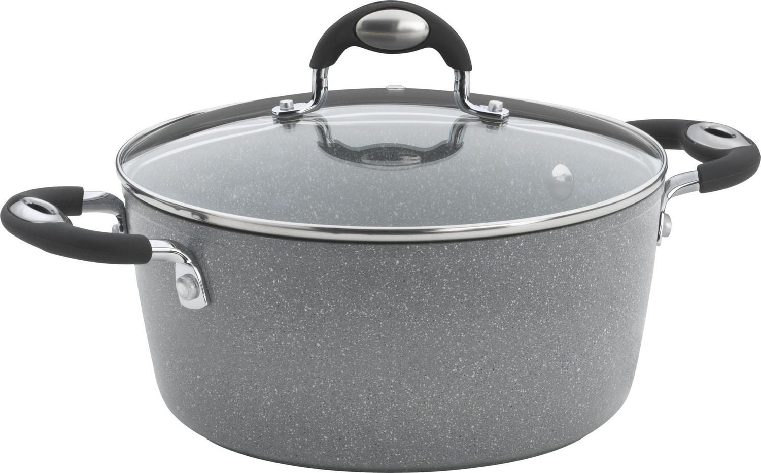 Batterie de cuisine Bialetti, 10 pièces