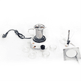 thumbnail image 5 of Mini Electric Stove Multifunctional Kitchen Appliance US Plug C, 5 of 5