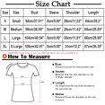thumbnail image 2 of Timegard Summer Tops for Women V Neck Ruffle Cap Sleeve Chiffon Lightweight Button up Shirts Loose Casual, 2 of 5
