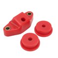 thumbnail image 2 of Transmission Shifter Bushings, Poly Metal Shifter Linkage Bushings Strong High Strength  For Car, 2 of 8