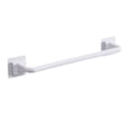 thumbnail image 1 of BINGLI Bathroom Towel Bar Towel Holder, Strong Self Adhesive Hand Towel Holder, Wall Mounted Stainless Steel Towel Rack for Bathroom, Kitchen Dish Cloths Hanger (2 Color, 2 Size Options), 1 of 6