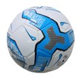 thumbnail image 2 of LJNYFDC Training Football Professional Soccer Ball Wear Resistant Waterproof Explosion Proof Machine Sewn Soccer Ball for Game Competitions, 2 of 6