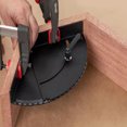 thumbnail image 2 of Corner Clamp 90 Degree Clamp Corner Clamp Angle Ruler Wood Working Tool Supply, 2 of 8