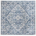 thumbnail image 4 of SAFAVIEH Brentwood Jaymz Floral Bordered Area Rug, 4 of 5