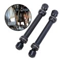 thumbnail image 3 of Transmission Drive Shaft, RC Car Drive Shaft, Black Metal Drive Shaft For RC Crawler Car RC Model Car, 3 of 8