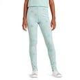 thumbnail image 1 of George Girls' Printed Legging, 1 of 6
