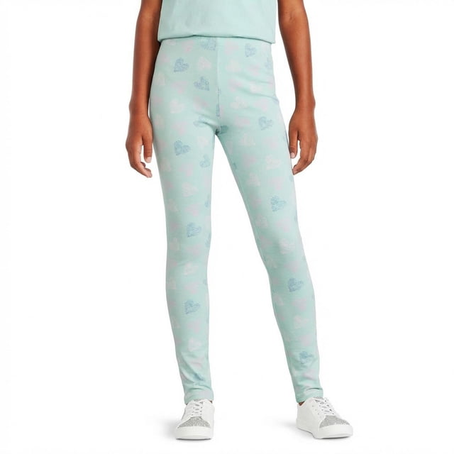 George Girls' Printed Legging