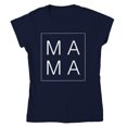 thumbnail image 4 of Women's Mama TShirt, 4 of 8