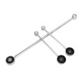 thumbnail image 1 of Gearshift Selection Joint Lever Bar, High Stability Gear Link Rod 245291  Operation  For 206 206CC 206SW 207, 1 of 8