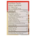 thumbnail image 3 of Produit de fromage parmesan râpé Tre Stelle, 3 of 5