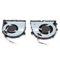 thumbnail image 4 of Gpu Fan Cooling Fans 4-Pin Low Noise CPU GPU Computer Fans For   Game G3/G3-3579/3779 G5-15/5587, 4 of 8