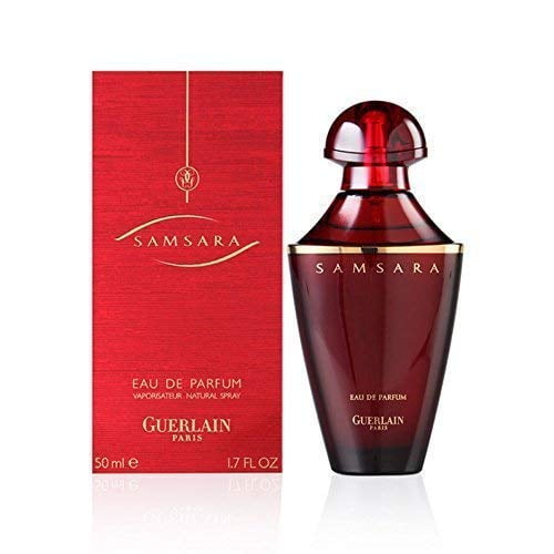 新品 Guerlain Samsara Eau de Parfum 100ml SAMSARA by Guerlain Eau De Parfum Spray 1.7 oz - Walmart.ca