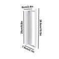 thumbnail image 2 of Hanger Organizer Hanger Storage Rack for Washing Machine Hanger Stacker for Closet Laundry Room Clothes Hanger Storage for Adult or Child Clothes Hangers, 2 of 10