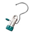 thumbnail image 3 of Clips de Fixation Réutilisables Robustes pour une Fixation et une Organisation Sécurisées, Cintres Utilitaires Polyvalents et Solides, Quincaillerie pour Maison et Garage, 3 of 4