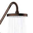 thumbnail image 2 of Pulse Kauai III Dual Rain Shower Hand Held Head Spa System, Oil Rubbed Bronze, 2 of 5