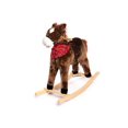 thumbnail image 1 of BrightTime Toys Rocking Horse, 1 of 2