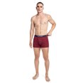 thumbnail image 5 of Jockey Men's Lightweight Cotton Blend 5" Boxer Brief - 4 Pack, 5 of 5