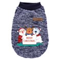 thumbnail image 2 of LSLJS New Product Christmas Pet Clothes Dog Warm Transfiguration Winter, Pet Costume, 2 of 3