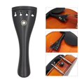 thumbnail image 3 of Keenso Violin Fine Tuner, Violin Tailpiece, 4/4 Violin Parts For Musical Instrument 4/3 4/4 Violin Instrument, 3 of 8