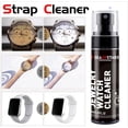 thumbnail image 1 of TopLLC 80mLWatch Cleaning Agent Watch Strap Cleaning And Maintenance Mechanical Watch For Resin Watch Strap Cleaning Metal Watch Chain Steel Watch Strap Cleaning, 1 of 9