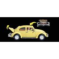 thumbnail image 4 of Playmobil 70827 Volkswagen Beetle Special Edition Building Set, 4 of 5