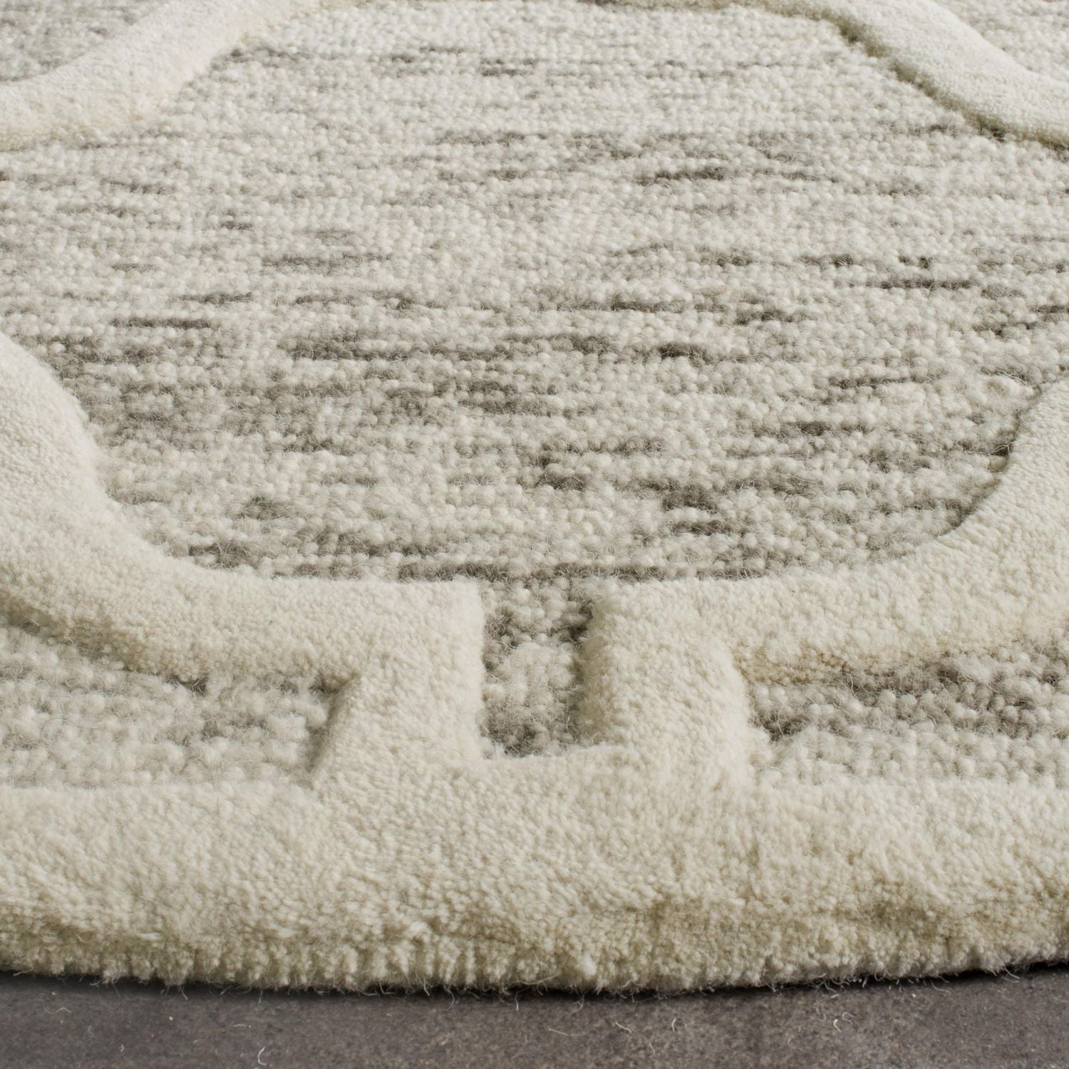 Safavieh Cambridge Kodey Tapis Géométrique