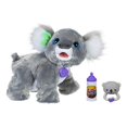 thumbnail image 1 of furReal Koala Kristy Interactive Plush Pet Toy, 60+ Sounds & Reactions, Ages 4 and Up, 1 of 15