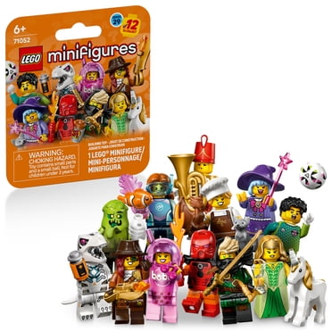 LEGO Figurines Série 29, Boîte Mystère 71052