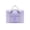 PP, variant on Wzzjkit Wzzjkit Duffle Bag, Foldable Travel Duffel Bags for Men Women, Overnight Shoulder Bag, Large Capacity Packable Travel Bag Luggage for Gym Sports
