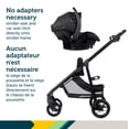 thumbnail image 3 of Safety 1st Grow and Go™ Flex 8-in-1 Travel System Alloy, 3 of 9