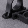 thumbnail image 4 of ORDDIART 2Pcs Kayak Paddle Black for Outdoor Activity Use 2.75x1.73x0.59in, 4 of 6