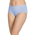 thumbnail image 2 of Jockey Women's Comfies Cotton Brief - 3 Pack, 2 of 4