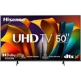 thumbnail image 1 of 50A68N - Téléviseur Google 50 Pouces Intelligent Ultra HD 4K Dolby Vision HDR10 avec Bluetooth et Télécommande Vocale (Modèle Canada 2024), 1 of 13