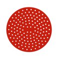thumbnail image 1 of Doublure Réutilisable pour Friteuse à Air Chaud, Silicone Antiadhésif, Tapis de Panier Résistant à la Chaleur, Papier, Pâtisserie, Cuisine, Gadgets de Cuisine, Articles pour la Maison, Rouge, 9 Pouces, 1 of 6