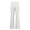 thumbnail image 5 of Ketyyh-chn99 Mens Casual Pants Mens Slim Fit Cargo Pants Long Pants Fitness Pants Outdoor Size for 2XL,White, 5 of 5