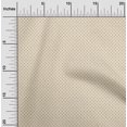 thumbnail image 1 of oneOone Silk Tabby Fabric Shapes Geometric Print Sewing Fabric BTY 42 Inch Wide, 1 of 4