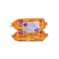 thumbnail image 3 of Parents Choice Flushable Kids Wipes, 3 of 4