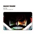 thumbnail image 1 of Fashion Cartoon Anime Game PVC Matte Film Sticker Case Skin for Credit Card Big Small No Chip 786 Small Chip, 1 of 6
