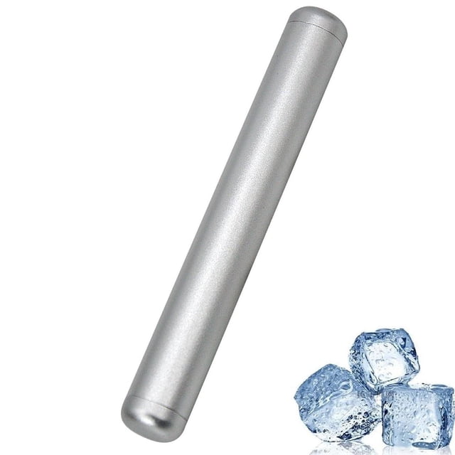 Storage Containers Product Category – Bodice Chiller Tube for Portable Aluminum Cooler and Cold Pack System end start#s#Compact portable design delivers lightweight within a sleek metal tube chassis