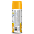 thumbnail image 3 of Rust-Oleum Painter's Touch 2X Ultra Cover Multi-Purpose Paint and Primer in Gloss Golden Sunset, 340 G Aerosol Spray Paint, 3 of 5