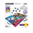 thumbnail image 2 of Funko Games POP! PUZZLE – MARVEL BLACK PANTHER: WAKANDA FOREVER, 2 of 2