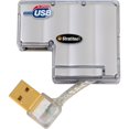 thumbnail image 1 of 4-PORT Mini USB 2.0 Hub, 1 of 2