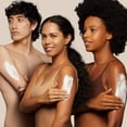 thumbnail image 4 of OGX Smoothing + Coconut Coffee Body Cream 19.5 oz, 4 of 5