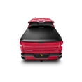 thumbnail image 5 of UnderCover Couverture Tonneau UC1176 SE Series; Inclinable; Verrouillable; Noir; Matériau Composite ABS, 5 of 5