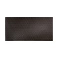 thumbnail image 1 of Fasade Quilted Smoked Pewter Wall Panel 4' x 8', 1 of 1