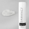 thumbnail image 4 of DAMANCI Nutritive Hair Mask 10oz, 4 of 6