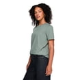 thumbnail image 4 of George Women's Crew-Neck T-Shirt, 4 of 6